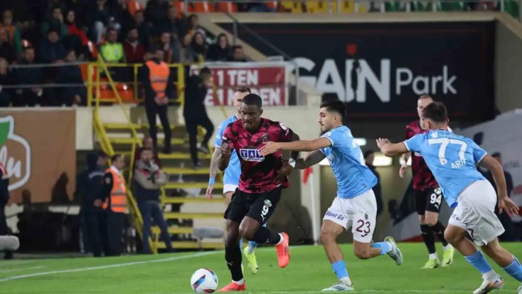 Alanyaspor Kaderini Değiştirecek Haftalar! 2